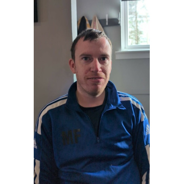 Photo of Mark FORSYTH