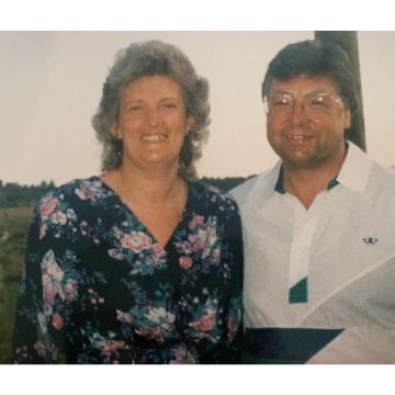 Photo for notice Terence Robert SIMS