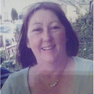 Photo of Brenda BUTTERS
