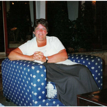 Photo for notice Ann Vivien TIVEY