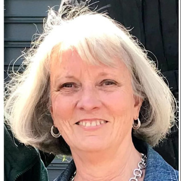 Photo for notice Felicity Margaret COWLEY