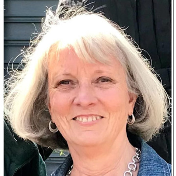 Photo for notice Felicity Margaret COWLEY