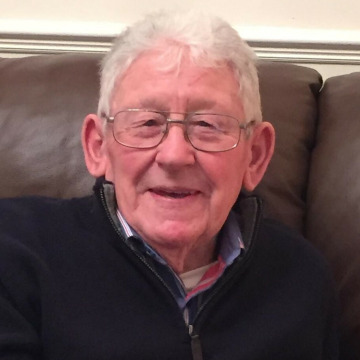 Photo of Leonard THOMAS