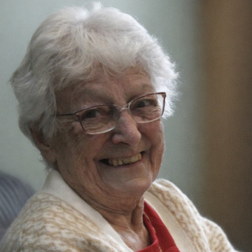 Photo for notice Edna May DUNN