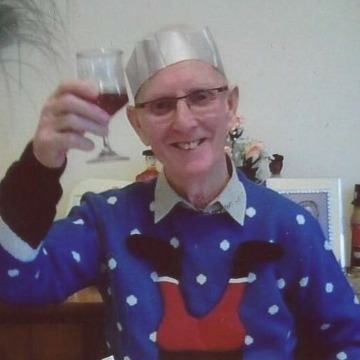 Photo of Philip HOLE