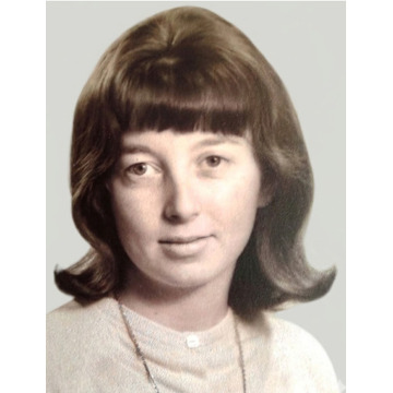 Photo of Christina Edith SMITH