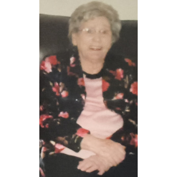 Photo of Barbara DAY