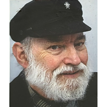 Photo of Bernard JACKSON