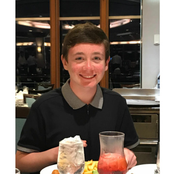 Photo for notice Dylan Kaya MELIA