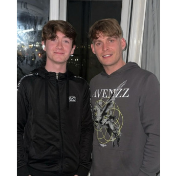 Photo for notice Dylan Kaya MELIA