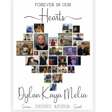 Photo for notice Dylan Kaya MELIA