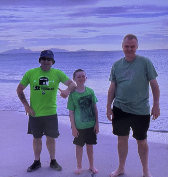 Photo for notice Dylan Kaya MELIA