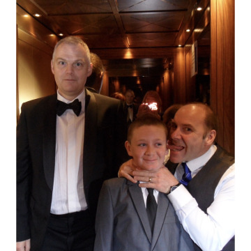 Photo for notice Dylan Kaya MELIA