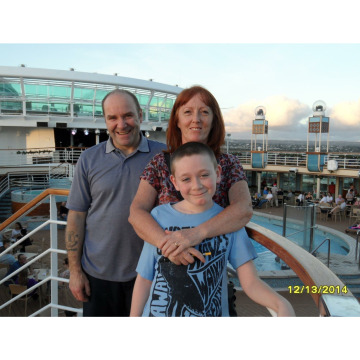 Photo for notice Dylan Kaya MELIA