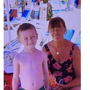 Photo for notice Dylan Kaya MELIA