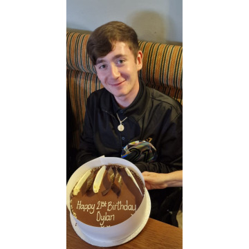 Photo for notice Dylan Kaya MELIA