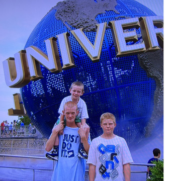 Photo for notice Dylan Kaya MELIA