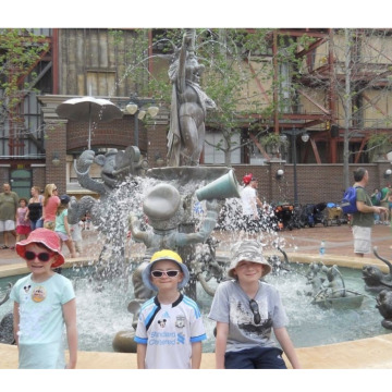 Photo for notice Dylan Kaya MELIA