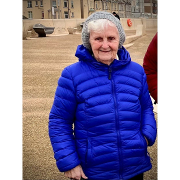 Photo of Sonia SANDIFORD