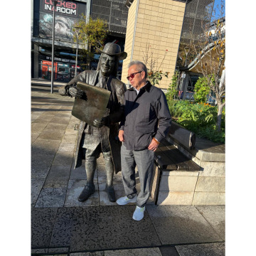 Photo for notice Fong-fuk Cheung