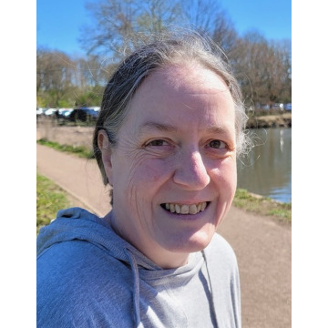 Photo of Gabrielle CHILD