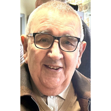 Photo of Charles Shephardson