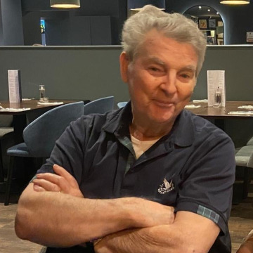 Photo of Patrick LENNON