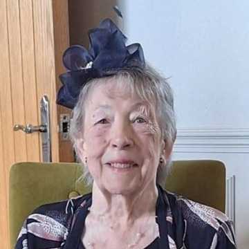 Photo of Janice Mary PENRY