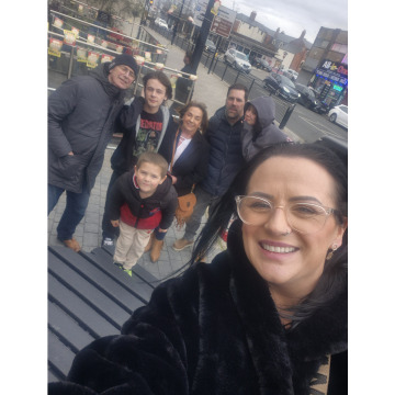 Photo for notice John FORMAN