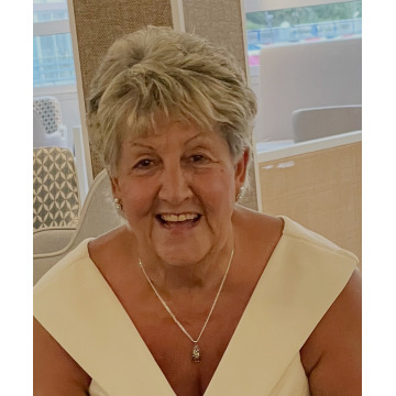 Photo of Kathleen Joy NEATE
