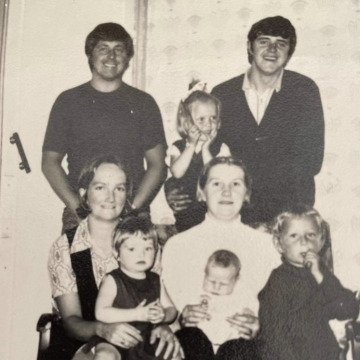 Photo for notice Eddie BEESLEY