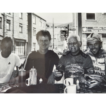 Photo for notice Eddie BEESLEY