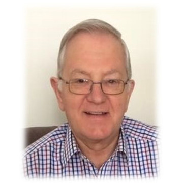 Photo of Jeffrey John ASHMAN