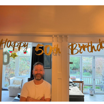 Photo for notice Mark JOHNSON