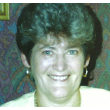 Photo of Elizabeth HALL