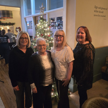 Photo for notice Ella McINTYRE