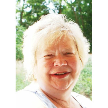 Photo of Linda Margery BONNER