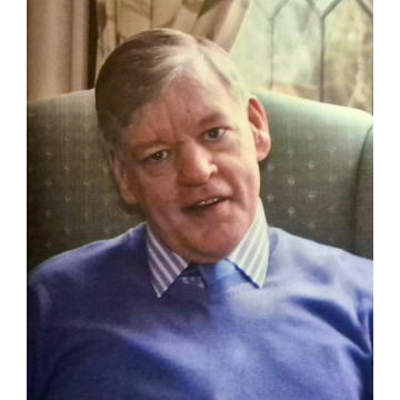 Photo of Robert Geoffrey VICKERS