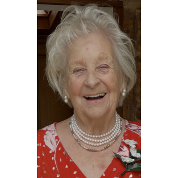 Photo of Pamela Ann PASSMORE