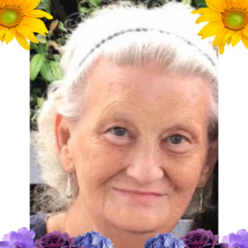 Photo for notice Sheila Ann SOLANKI