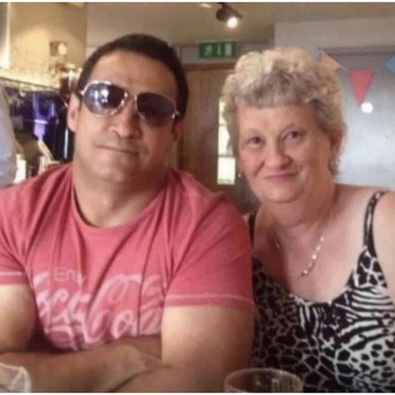 Photo for notice Sheila Ann SOLANKI