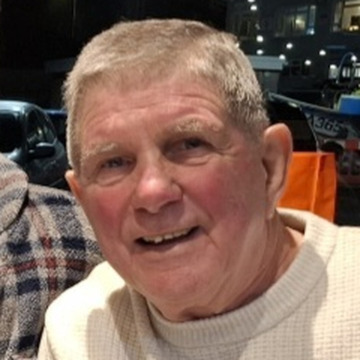 Photo of James Edward BROMFIELD