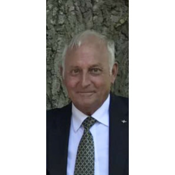 Photo of Edward JONES