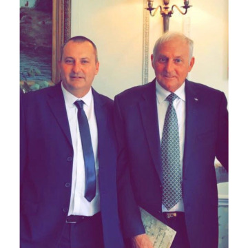 Photo for notice Edward JONES