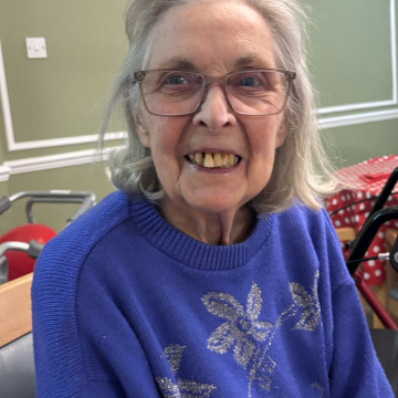 Photo for notice Margaret CARROLL