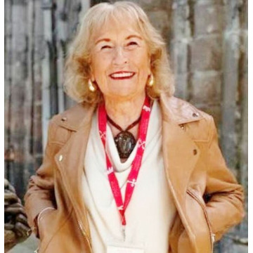 Photo of Elizabeth Anne DAVIS