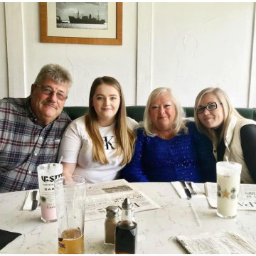 Photo for notice Douglas James RADFORD