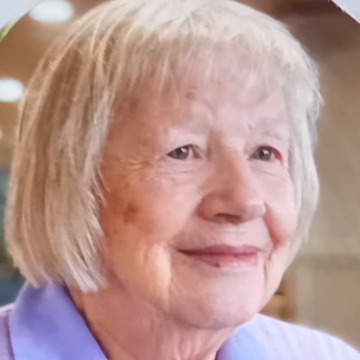 Photo for notice Shirley Edna UPTON