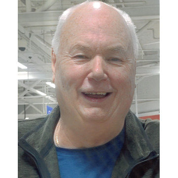 Photo of Alick HARRISON