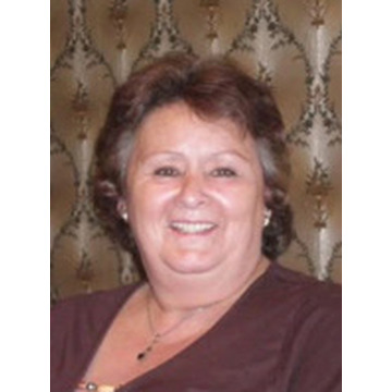 Photo of Mary Christina BLAKE
